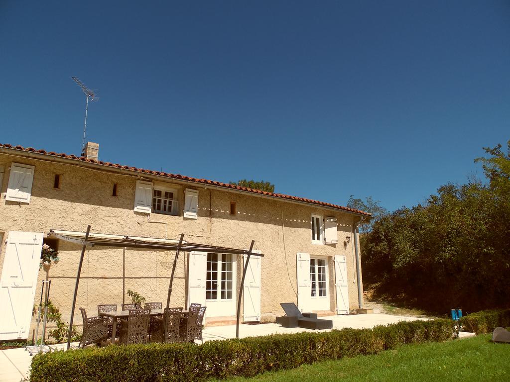 Gite Belfloret Renneville  Esterno foto